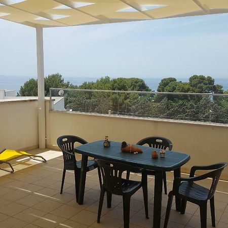 Vacanza Lido Conchiglie Villa Lido Conchiglia Exterior photo