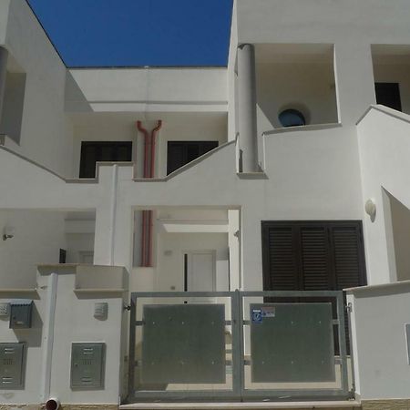 Vacanza Lido Conchiglie Villa Lido Conchiglia Exterior photo