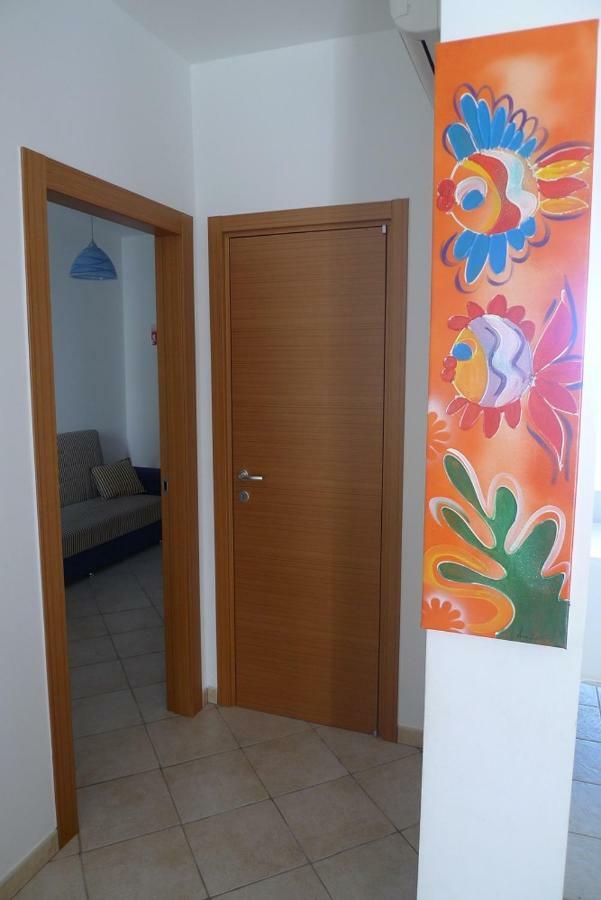 Vacanza Lido Conchiglie Villa Lido Conchiglia Exterior photo