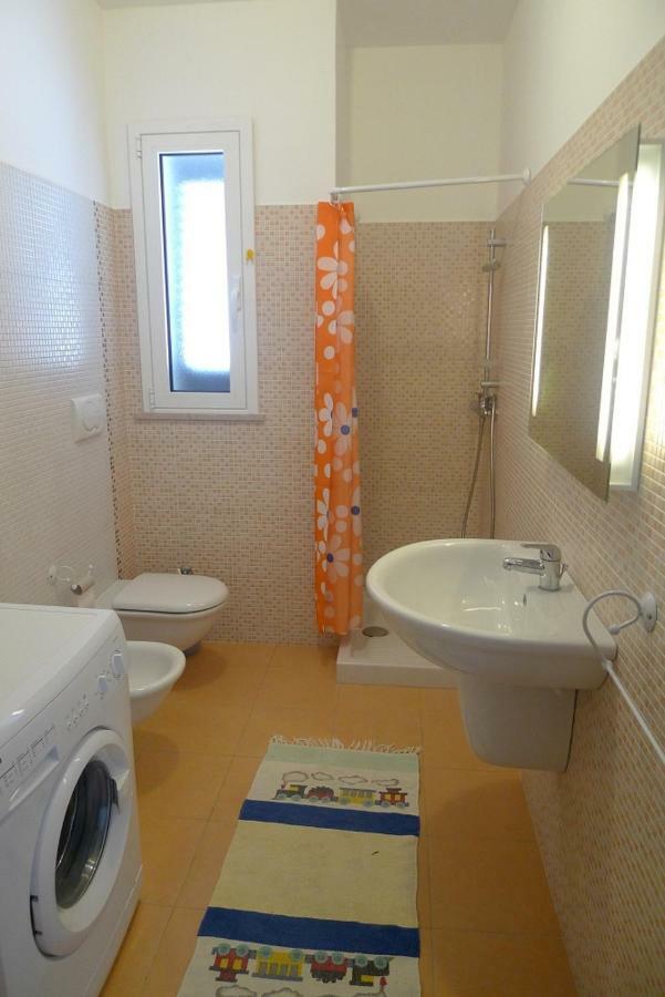 Vacanza Lido Conchiglie Villa Lido Conchiglia Exterior photo