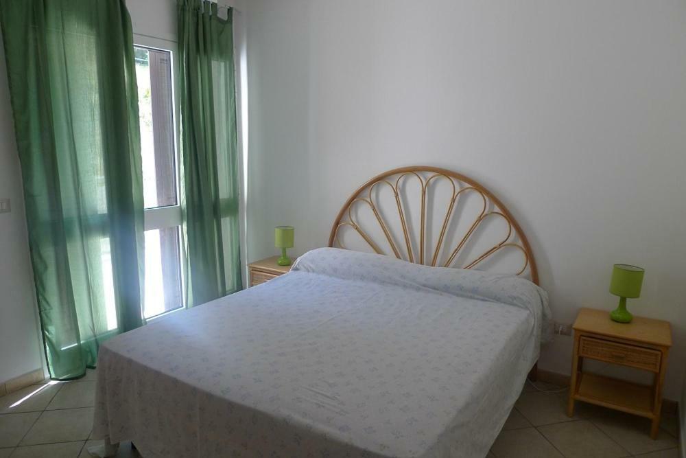 Vacanza Lido Conchiglie Villa Lido Conchiglia Exterior photo