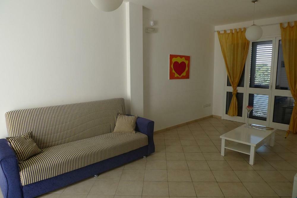 Vacanza Lido Conchiglie Villa Lido Conchiglia Exterior photo