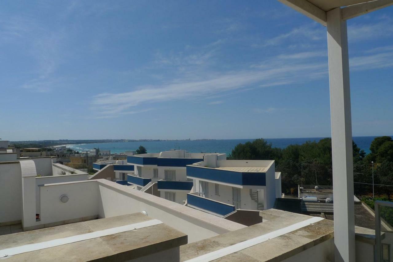 Vacanza Lido Conchiglie Villa Lido Conchiglia Exterior photo