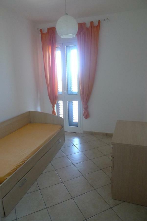 Vacanza Lido Conchiglie Villa Lido Conchiglia Exterior photo