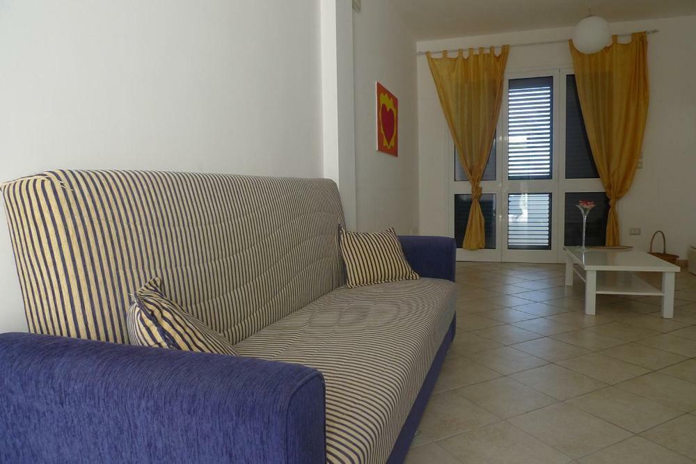 Vacanza Lido Conchiglie Villa Lido Conchiglia Exterior photo